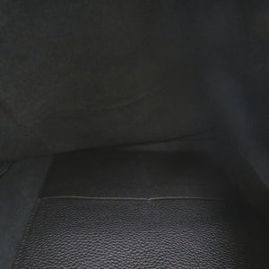 美品 トムフォード レザー ブラック ショルダーバッグ メンズ 黒 0609【中古】TOM FORD