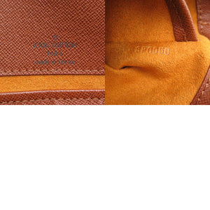 ルイ ヴィトン ミュゼットタンゴ ショートストラップ モノグラム M51257 ショルダーバッグ LV 0610 【中古】 LOUIS VUITTON