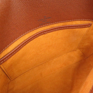 ルイ ヴィトン ミュゼットタンゴ ショートストラップ モノグラム M51257 ショルダーバッグ LV 0610 【中古】 LOUIS VUITTON