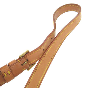 ルイ ヴィトン ミュゼットタンゴ ショートストラップ モノグラム M51257 ショルダーバッグ LV 0610 【中古】 LOUIS VUITTON