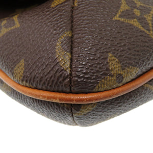 ルイ ヴィトン ミュゼットタンゴ ショートストラップ モノグラム M51257 ショルダーバッグ LV 0610 【中古】 LOUIS VUITTON