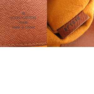 ルイ ヴィトン ミュゼットタンゴ ショートストラップ モノグラム M51257 ショルダーバッグ LV 0622 【中古】 LOUIS VUITTON