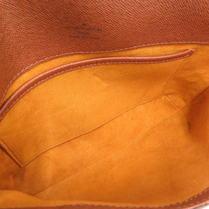 ルイ ヴィトン ミュゼットタンゴ ショートストラップ モノグラム M51257 ショルダーバッグ LV 0622 【中古】 LOUIS VUITTON