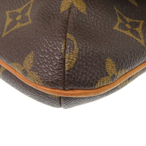 ルイ ヴィトン ミュゼットタンゴ ショートストラップ モノグラム M51257 ショルダーバッグ LV 0622 【中古】 LOUIS VUITTON