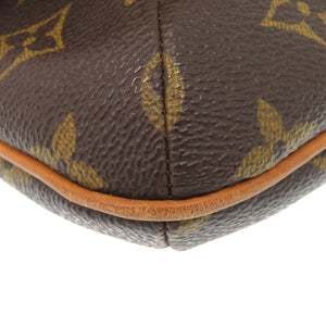 ルイ ヴィトン ミュゼットタンゴ ショートストラップ モノグラム M51257 ショルダーバッグ LV 0622 【中古】 LOUIS VUITTON