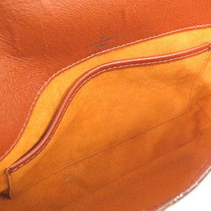 ルイ ヴィトン ミュゼットタンゴ ショートストラップ モノグラム M51257 ショルダーバッグ LV 0627 【中古】 LOUIS VUITTON