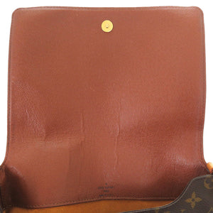 ルイ ヴィトン ミュゼットタンゴ ショートストラップ モノグラム M51257 ショルダーバッグ LV 0627 【中古】 LOUIS VUITTON