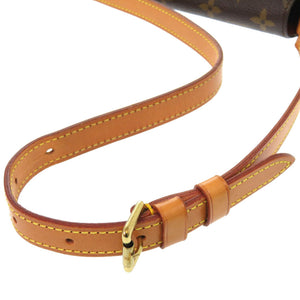 ルイ ヴィトン ミュゼットタンゴ ショートストラップ モノグラム M51257 ショルダーバッグ LV 0627 【中古】 LOUIS VUITTON