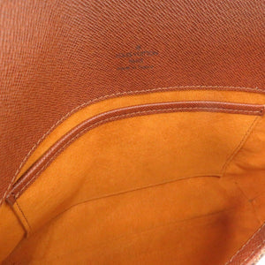 ルイ ヴィトン ミュゼットタンゴ ショートストラップ モノグラム M51257 ショルダーバッグ LV 0632 【中古】 LOUIS VUITTON