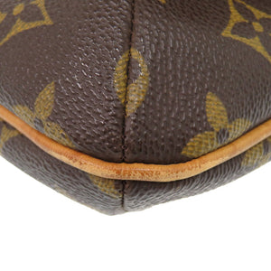 ルイ ヴィトン ミュゼットタンゴ ショートストラップ モノグラム M51257 ショルダーバッグ LV 0632 【中古】 LOUIS VUITTON