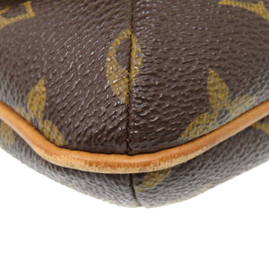 ルイ ヴィトン ミュゼットタンゴ ショートストラップ モノグラム M51257 ショルダーバッグ LV 0632 【中古】 LOUIS VUITTON