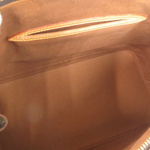 ルイ ヴィトン アルマ モノグラム M51130 ハンドバッグ LV 0644【中古】LOUIS VUITTON