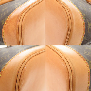 ルイ ヴィトン アルマ モノグラム M51130 ハンドバッグ LV 0644【中古】LOUIS VUITTON