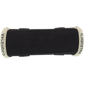 未使用 マークジェイコブス THE JACQUARD PHONE TOTE BAG コットン/ポリエステル ブラック トートバッグ  0872【中古】MARC JACOBS