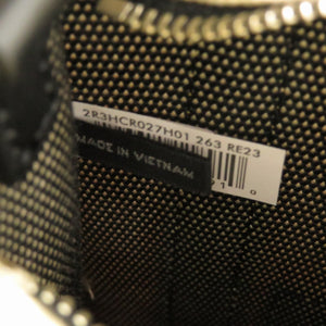 未使用 マークジェイコブス THE JACQUARD PHONE TOTE BAG コットン/ポリエステル ベージュ トートバッグ 0873【中古】MARC JACOBS