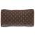 新品同様 ルイ ヴィトン スピーディ35 モノグラム M41107 ICチップ ハンドバッグ LV 0997 【中古】 LOUIS VUITTON