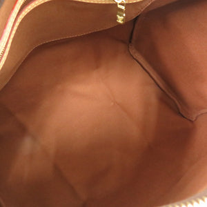 新品同様 ルイ ヴィトン スピーディ35 モノグラム M41107 ICチップ ハンドバッグ LV 0997 【中古】 LOUIS VUITTON