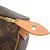 新品同様 ルイ ヴィトン スピーディ35 モノグラム M41107 ICチップ ハンドバッグ LV 0997 【中古】 LOUIS VUITTON