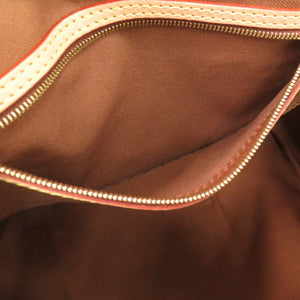 新品同様 ルイ ヴィトン スピーディ35 モノグラム M41107 ICチップ ハンドバッグ LV 0997 【中古】 LOUIS VUITTON