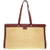 エルメス ミュゾー クリノラン ヴォーシャモニー ルージュアッシュ □D刻印 トートバッグ 1013 【中古】 HERMES