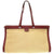 エルメス ミュゾー クリノラン ヴォーシャモニー ルージュアッシュ □D刻印 トートバッグ 1013 【中古】 HERMES