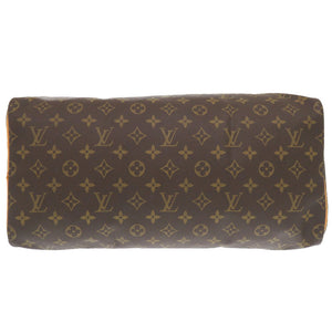 美品 ルイ ヴィトン スピーディ40 モノグラム M41522 ハンドバッグ LV 1079 【中古】 LOUIS VUITTON