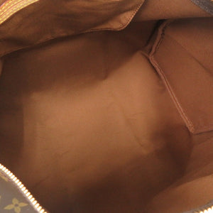 美品 ルイ ヴィトン スピーディ40 モノグラム M41522 ハンドバッグ LV 1079 【中古】 LOUIS VUITTON