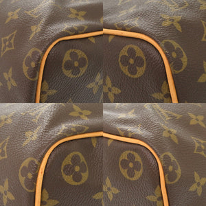 美品 ルイ ヴィトン スピーディ40 モノグラム M41522 ハンドバッグ LV 1079 【中古】 LOUIS VUITTON
