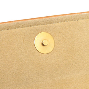 ルイ ヴィトン ポシェット フロランティーヌ ストラップサイズXS モノグラム M51855 ウエストバッグ LV 1147【中古】LOUIS VUITTON