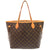 ルイ ヴィトン ネヴァーフルMM モノグラム M40156 トートバッグ LV 1150 【中古】 LOUIS VUITTON