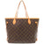 ルイ ヴィトン ネヴァーフルMM モノグラム M40156 トートバッグ LV 1150 【中古】 LOUIS VUITTON