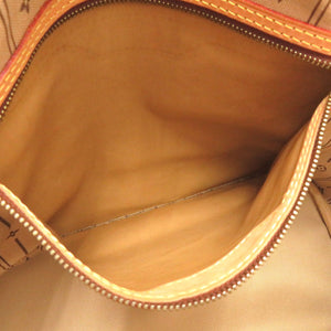 ルイ ヴィトン ネヴァーフルMM モノグラム M40156 トートバッグ LV 1150 【中古】 LOUIS VUITTON