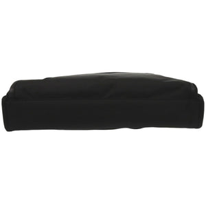 未使用品 トゥミ ALPHA コンパクト ラージ スクリーン ラップトップ ブリーフケース 117302-1041 ビジネスバッグ ナイロン ブラック 1152【中古】TUMI