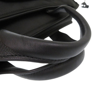 未使用品 トゥミ ALPHA コンパクト ラージ スクリーン ラップトップ ブリーフケース 117302-1041 ビジネスバッグ ナイロン ブラック 1152【中古】TUMI