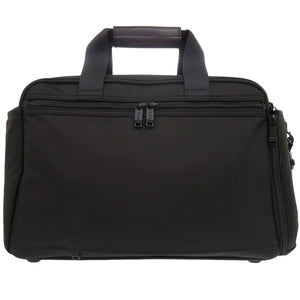 未使用 トゥミ ボストンバッグ アルファブラボー ALPHA BRAVO フリート デイ ダッフルバッグ ボストンバッグ 144578-1041 ナイロン ブラック 1155【中古】TUMI