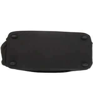 未使用 トゥミ ボストンバッグ アルファブラボー ALPHA BRAVO フリート デイ ダッフルバッグ ボストンバッグ 144578-1041 ナイロン ブラック 1155【中古】TUMI