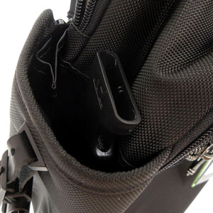 未使用 トゥミ ボストンバッグ アルファブラボー ALPHA BRAVO フリート デイ ダッフルバッグ ボストンバッグ 144578-1041 ナイロン ブラック 1155【中古】TUMI