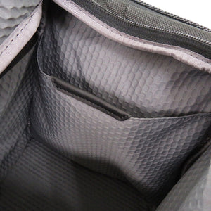 未使用 トゥミ アルファブラボー ALPHA BRAVO メイソン ダッフルバッグ 142486 1041 ボストンバッグ ナイロン ブラック 1169【中古】TUMI