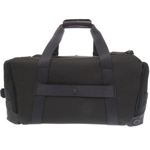 未使用 トゥミ アルファブラボー ALPHA BRAVO メイソン ダッフルバッグ 142486 1041 ボストンバッグ ナイロン ブラック 1169【中古】TUMI