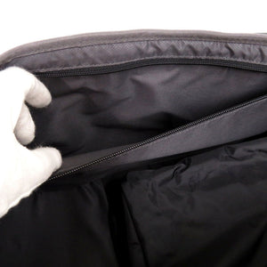 未使用品 トゥミ ハリソン HARRISON ポート ウィークエンドバッグ ダッフルバッグ ビジネスバッグ 144555-1041 ボストンバッグ ブラック 1170【中古】TUMI