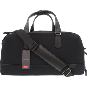 未使用品 トゥミ ハリソン HARRISON ポート ウィークエンドバッグ ダッフルバッグ ビジネスバッグ 144555-1041 ボストンバッグ ブラック 1170【中古】TUMI