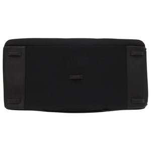 未使用品 トゥミ ハリソン HARRISON ポート ウィークエンドバッグ ダッフルバッグ ビジネスバッグ 144555-1041 ボストンバッグ ブラック 1170【中古】TUMI