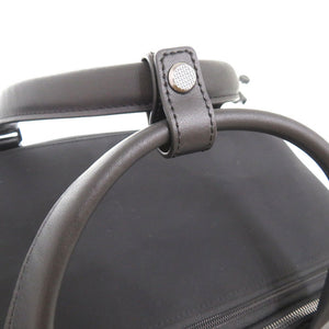 未使用品 トゥミ ハリソン HARRISON ポート ウィークエンドバッグ ダッフルバッグ ビジネスバッグ 144555-1041 ボストンバッグ ブラック 1170【中古】TUMI