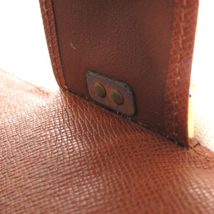 美品 ルイ ヴィトン ミュルティクレ4 モノグラム M69517 4連 キーケース LV 1262 【中古】 LOUIS VUITTON