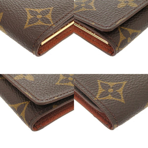美品 ルイ ヴィトン ミュルティクレ4 モノグラム M69517 4連 キーケース LV 1262 【中古】 LOUIS VUITTON
