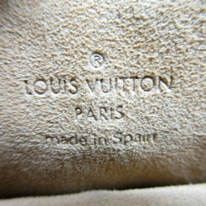 美品 ルイ ヴィトン ポルトモネ シリング エピ キャメル M60051 コインケース 財布 茶 LV 1336【中古】LOUIS VUITTON