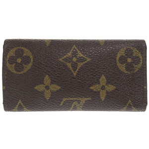 美品 ルイ ヴィトン ミュルティクレ4 モノグラム M69517 4連 キーケース LV 1409 【中古】 LOUIS VUITTON