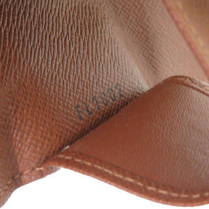 美品 ルイ ヴィトン ミュルティクレ4 モノグラム M69517 4連 キーケース LV 1409 【中古】 LOUIS VUITTON