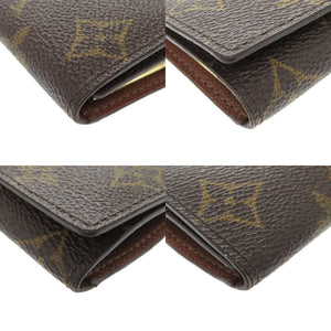 美品 ルイ ヴィトン ミュルティクレ4 モノグラム M69517 4連 キーケース LV 1409 【中古】 LOUIS VUITTON