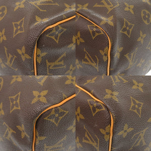 ルイ ヴィトン スピーディ30 モノグラム M41526 ハンドバッグ LV 1542 【中古】 LOUIS VUITTON